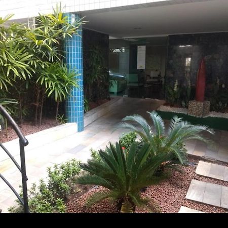 Apartamento Flat De 1Q - Boa Viagem - Recife Apartment Luaran gambar
