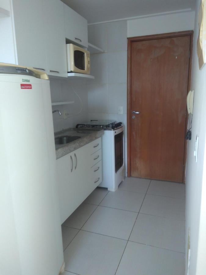 Apartamento Flat De 1Q - Boa Viagem - Recife Apartment Luaran gambar