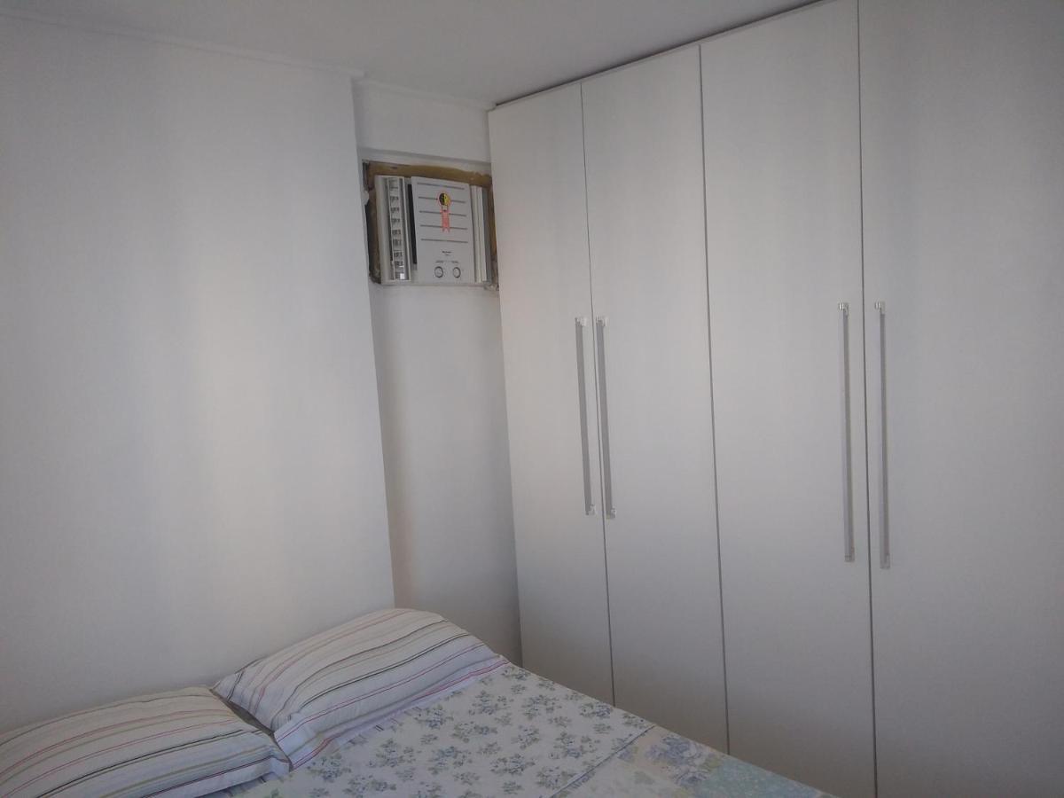 Apartamento Flat De 1Q - Boa Viagem - Recife Apartment Luaran gambar