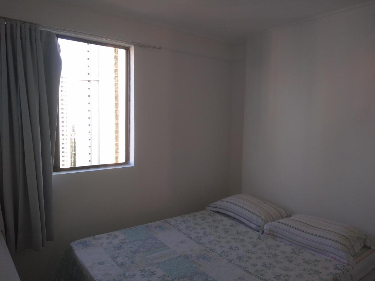 Apartamento Flat De 1Q - Boa Viagem - Recife Apartment Luaran gambar