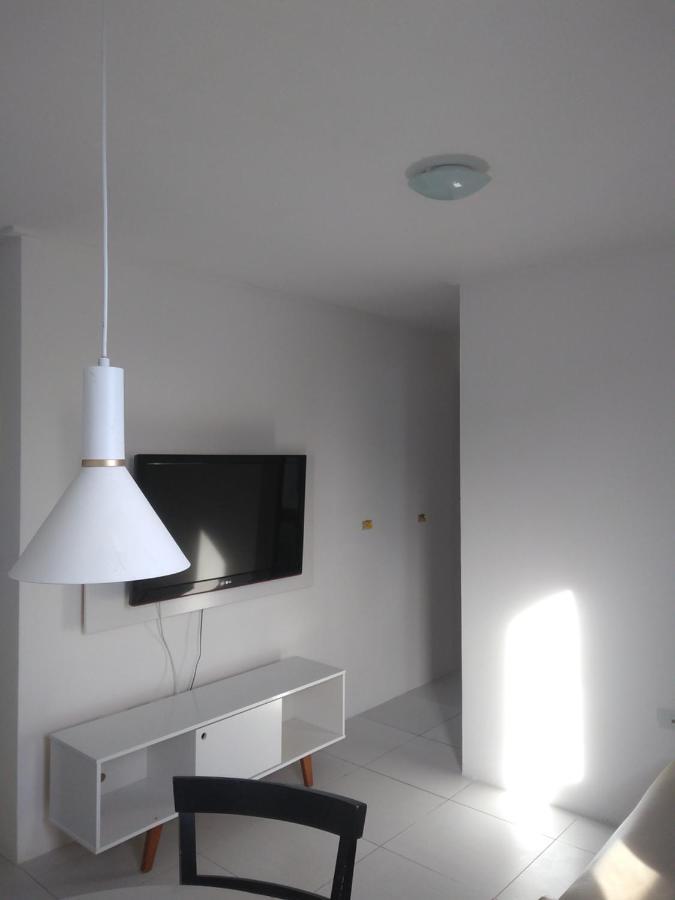 Apartamento Flat De 1Q - Boa Viagem - Recife Apartment Luaran gambar
