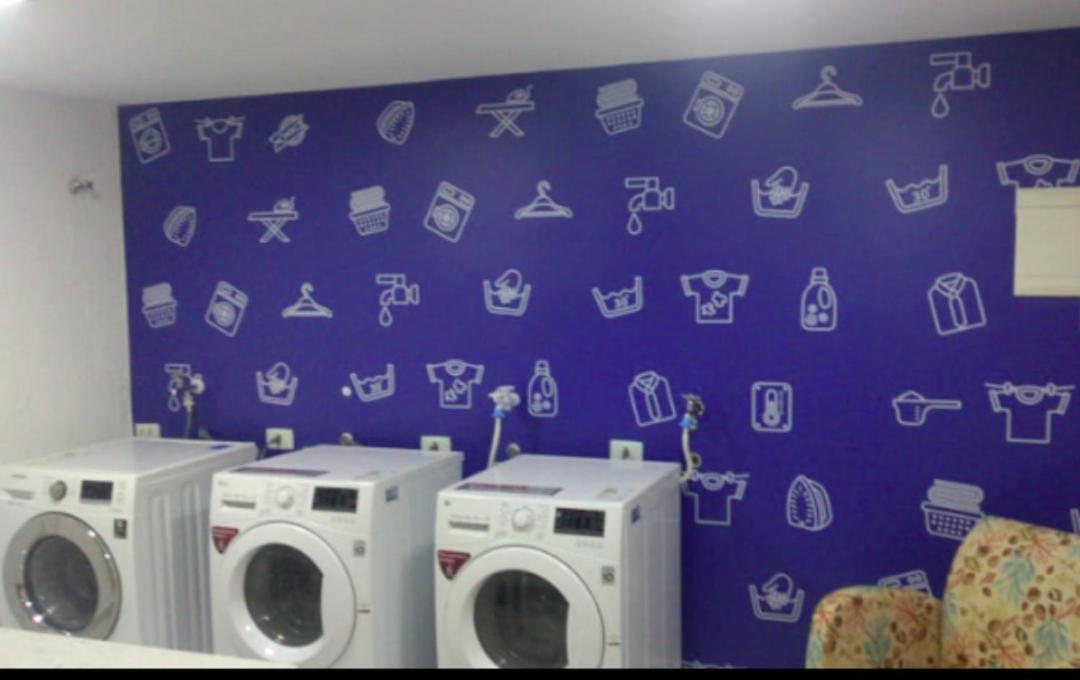 Apartamento Flat De 1Q - Boa Viagem - Recife Apartment Luaran gambar